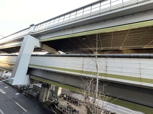 ワンルーフレジデンス板橋大山　の物件内観写真